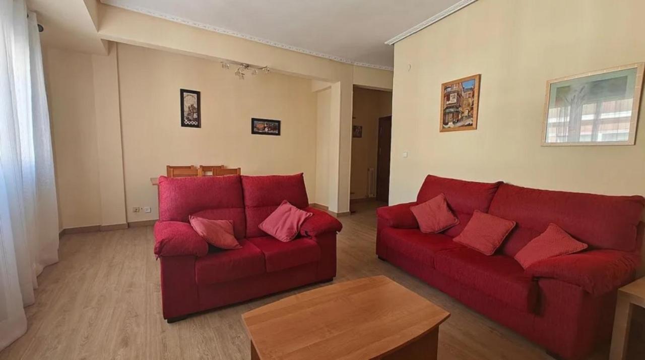 Apartamento Paola Bizkaia Appartement Bilbao